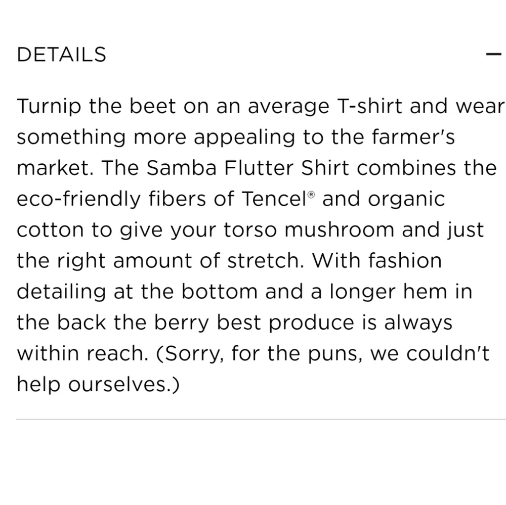 Toad&Co Samba Flutter Long Sleeve Shirt Grey Women's XS - Picture 7 of 8
